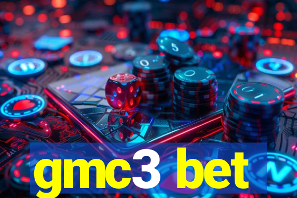 gmc3 bet